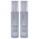 thumbnail image 1 of Crema térmica Kenra Platinum Silkening, 100 ml, paquete de 2, 1 of 2