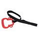 thumbnail image 3 of 1 par de anillos de gimnasia para niños con correas ajustables, anillos de dominadas para ejercicios de niños, capacidad de 331 lb, 3 of 8
