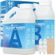 thumbnail image 1 of CHANGTIKEJI Silicone Mold Making Kit, 64 oz Super Elastic Liquid Silicone, 1 of 3