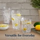 thumbnail image 3 of Vasos para beber US Acrylic Optix Plastic 414 ml (juego de 16), 3 of 8