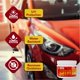thumbnail image 4 of Cera Limpiadora Garry's Royal Satin 946 ml Mezcla de Carnauba para Automóviles, 4 of 8