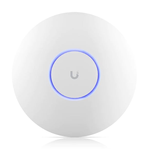 Punto de acceso WiFi 7 Ubiquiti Networks UniFi 7 Pro, modelo estadounidense