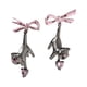 thumbnail image 2 of Gato Pendientes Colgantes Elegante Tendencia Joyas Para Fiesta Diario Casual Empresa Regalo, 2 of 3