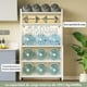 thumbnail image 4 of Alacenas Para Cocina 5 Niveles Con Ruedas Organizador, 4 of 5