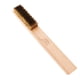 thumbnail image 1 of Cepillo de alambre de cobre de mango para cepillo de removedor de pintura de óxido ocho filas rectas, 1 of 5