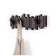 thumbnail image 1 of Perchero Umbra Sticks de pared, 49 x 18 x 3 cm, color espresso, 1 of 6