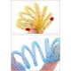 thumbnail image 2 of Gato Spring Juguete Interactivo Gato Juguete Mascotas Accompany Activity Gato Chewing Coil Springs Mascota Juguete fo Jumping Atraedoes Juguetes Ejercicio, 2 of 7