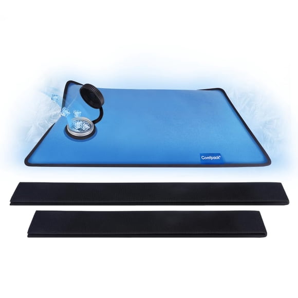 Paquete de hielo terapéutico Comfpack XL 54 x 33 cm Cold Therapy