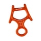 thumbnail image 3 of Descensor De 8 Figuras De 30 KN, Resistente Para Escalada En Roca, Protección De Ingeniería, Color Naranja, 3 of 5