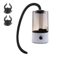 Ioensy - Humidificadores Nebulizadores Para Reptiles Mister De 4 Litros Para Un Sistema De Nebulización Duradero