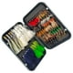 thumbnail image 3 of Moscas De Pesca Con Mosca, Prácticos Regalos De Pesca Hechos A Mano, Señuelos Para Truchas, Herramientas De Pesca, 66 Piezas, 3 of 3