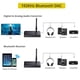 thumbnail image 3 of Conversor DAC PROZOR Bluetooth 5.0 192kHz óptico RCA, 3 of 3