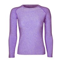 Andesland - Polera Dry Fit Manga Larga Mujer