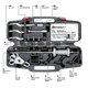 thumbnail image 3 of Juego de Herramientas Extractor de Eje Master Powerbuilt - Kit de 21 Piezas, 3 of 7