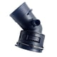 thumbnail image 5 of Conector rápido de manguera de radiador superior 7L6122291H, accesorio de repuesto para automóvil, accesorio de conexión de repuesto profesional, 5 of 5
