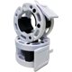 thumbnail image 1 of Clout Fitness Olympic Barbell Clamps Collars Quick Release Pair, 1 of 3