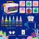 thumbnail image 5 of Kit De Juguetes Magic Water Elf Que Brilla En La Oscuridad Con 6 Colores, 5 of 9