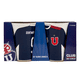 thumbnail image 1 of SET 2 TAZONES U DE CHILE, 1 of 3
