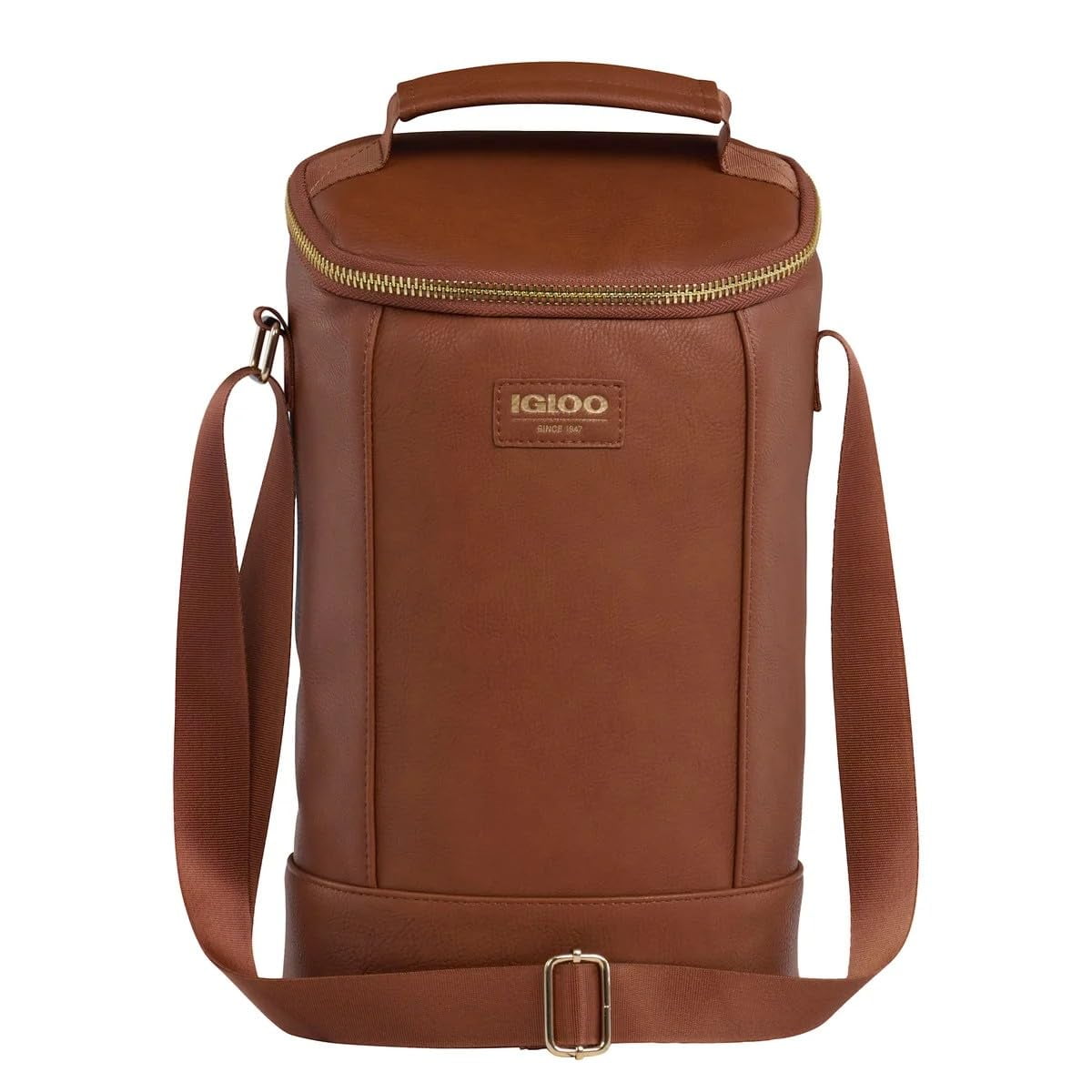 Bolsa Para Bebidas Igloo Luxe Collection Maxcold Insulation