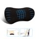 thumbnail image 1 of Almohada de soporte lumbar FOUSUPDT de espuma viscoelástica para silla de oficina, 1 of 8