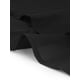 thumbnail image 5 of INSPIRE CHIC Blusas de Mujer de Gasa Cuello Simulado Sin Mangas Lazo en la Espalda Dobladillo Alto Bajo Camisa de Verano Negra XL, 5 of 6