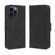 thumbnail image 1 of Funda Tipo Billetera FOXDOCK para iPhone 15 Pro – Tapa Flip con Tarjetero, 1 of 5