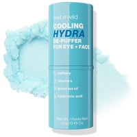 Wet N Wild - Cooling Hydra De-Puffer Mojado Y Salvaje Para Ojos Y Rostro