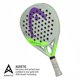 thumbnail image 3 of Pala de pádel HEAD Gravity Elite, 365 g, 498 cm², forma redonda, 3 of 5