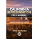 thumbnail image 1 of Libro The California Representation Field Manual 2026, 1 of 1