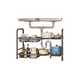 thumbnail image 1 of Rack Cocina Bajo Fregadero Organizador Modular Armable, 1 of 3