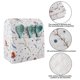 thumbnail image 3 of Cubierta para Batidora de Pie KitchenAid compatible con batidoras de 6‑8 cuartos Hamilton, 3 of 7
