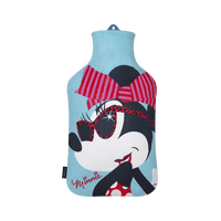 Guatero Thermicachile 2L Minnie Celeste Fashion