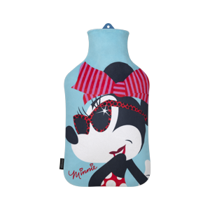 Guatero Thermicachile 2L Minnie Celeste Fashion
