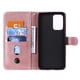 thumbnail image 4 of Funda con Cremallera para Samsung Galaxy A52S 5G, Carcasa Cartera de Cuero PU con Soporte y Tarjetero, 4 of 6