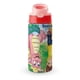 thumbnail image 1 of Dragon TalesBotella de Agua con Tapa Pop Top de Un Toque, Acero Inoxidable, a Prueba de Fugas, para Deportes, Botella Infantil rosa 12 oz, 1 of 6
