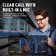 thumbnail image 5 of Auriculares True Wireless ZIPFORCE BT 5.3 IPX6 Impermeables, 5 of 9