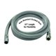 thumbnail image 4 of Kit de recambio de mangueras de grifo de cocina Danco, 145 cm, trenzado de nailon, 4 of 7