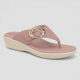 thumbnail image 2 of Sandalia Mujer Rosado Fascitis 60 Piccadilly, 2 of 5