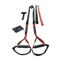 Ultimate Fitness - Bandas De Suspensión Trx Elite