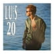 thumbnail image 1 of Vinilo Luis Miguel/ 20 Años 1lp, 1 of 2