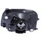 thumbnail image 2 of Optico derecho mitsubishi l200 2.4 1998 2007, 2 of 2