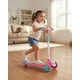 thumbnail image 4 of Scooter De Hello Kitty De 3 Ruedas Con Luces LED Y Manubrio Ajustable, 4 of 6