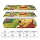 thumbnail image 2 of Winnie The Pooh 3-Piece Twin Bed Set - Includes 1 Single Comforter And 2 Pillowcases Bedding - Fade Resistant Microfiber - Winnie The Pooh, 2 of 4