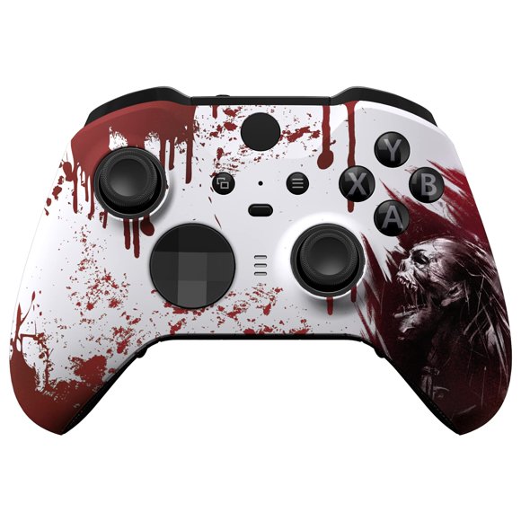 Placa frontal eXtremeRate Elite Series 2 Blood Zombie