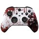 thumbnail image 1 of Placa frontal eXtremeRate Elite Series 2 Blood Zombie, 1 of 9