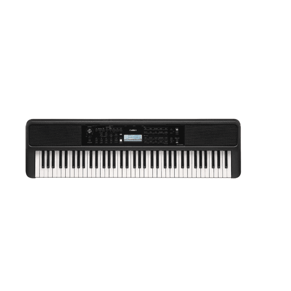 Teclado Yamaha PSR-EW320
