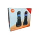 thumbnail image 5 of Pack 2 Telefonos Digitales Dual Inalambricos M700-2, 5 of 5