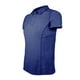 thumbnail image 2 of Polera Dry Fit Con Cuello Manga Corta Mujer, 2 of 3