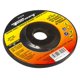 thumbnail image 1 of Disco de corte Forney 71219, 5 unidades, Cat, 4 1/2 pulgadas, 1 of 1