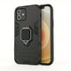 thumbnail image 1 of Shockproof Armor Case for iPhone: Protect Your Phone with Shockproof Coque Cover & Ring Holder Stand!, 1 of 5